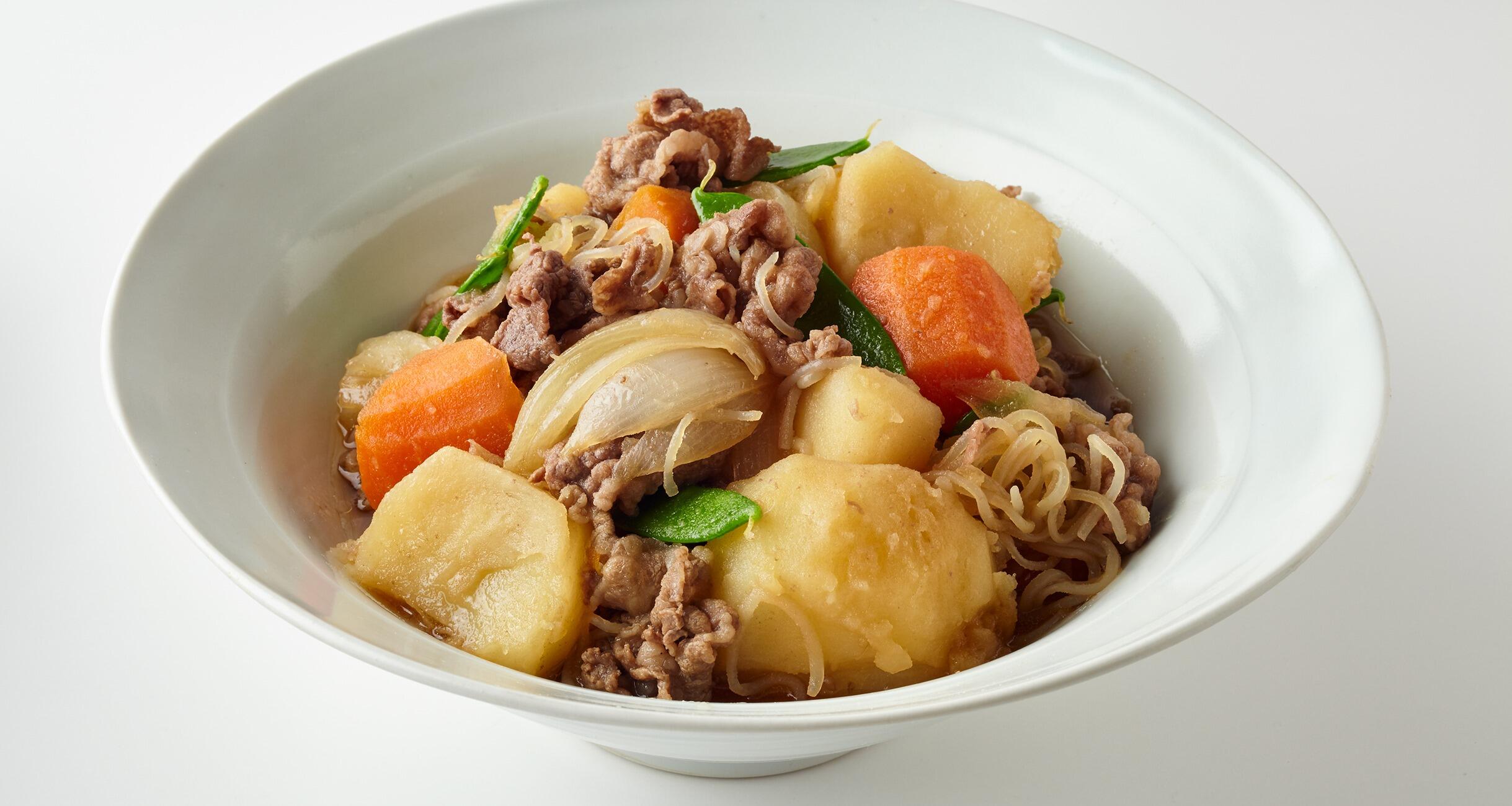 大庭英子さんの食べ飽きない定番レシピ