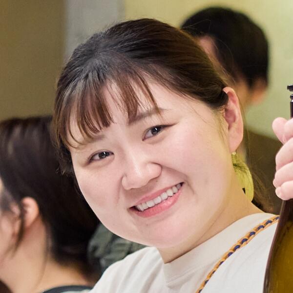 湯川怜奈さん(ゆかわ・れいな)