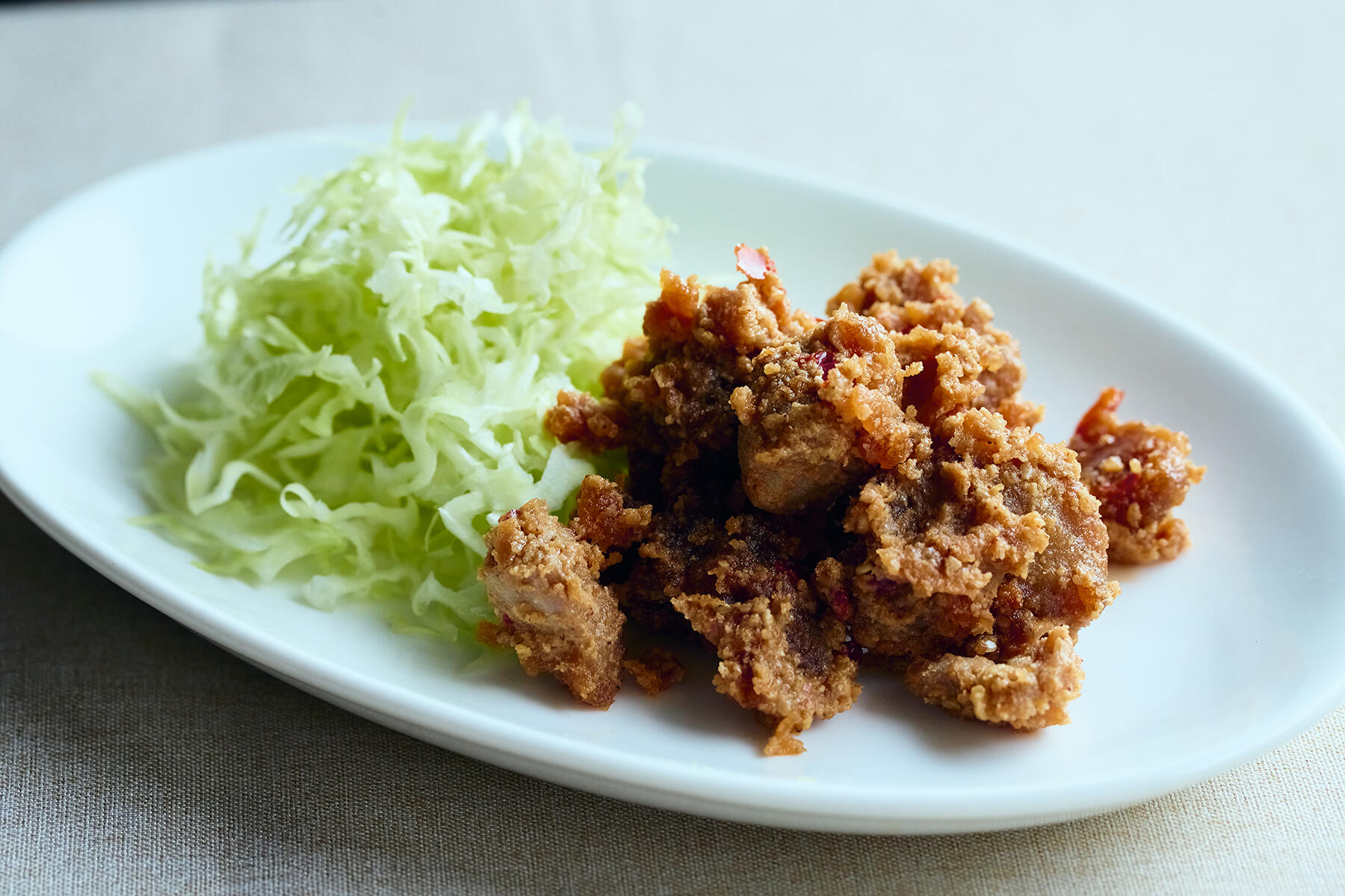 唐揚げ