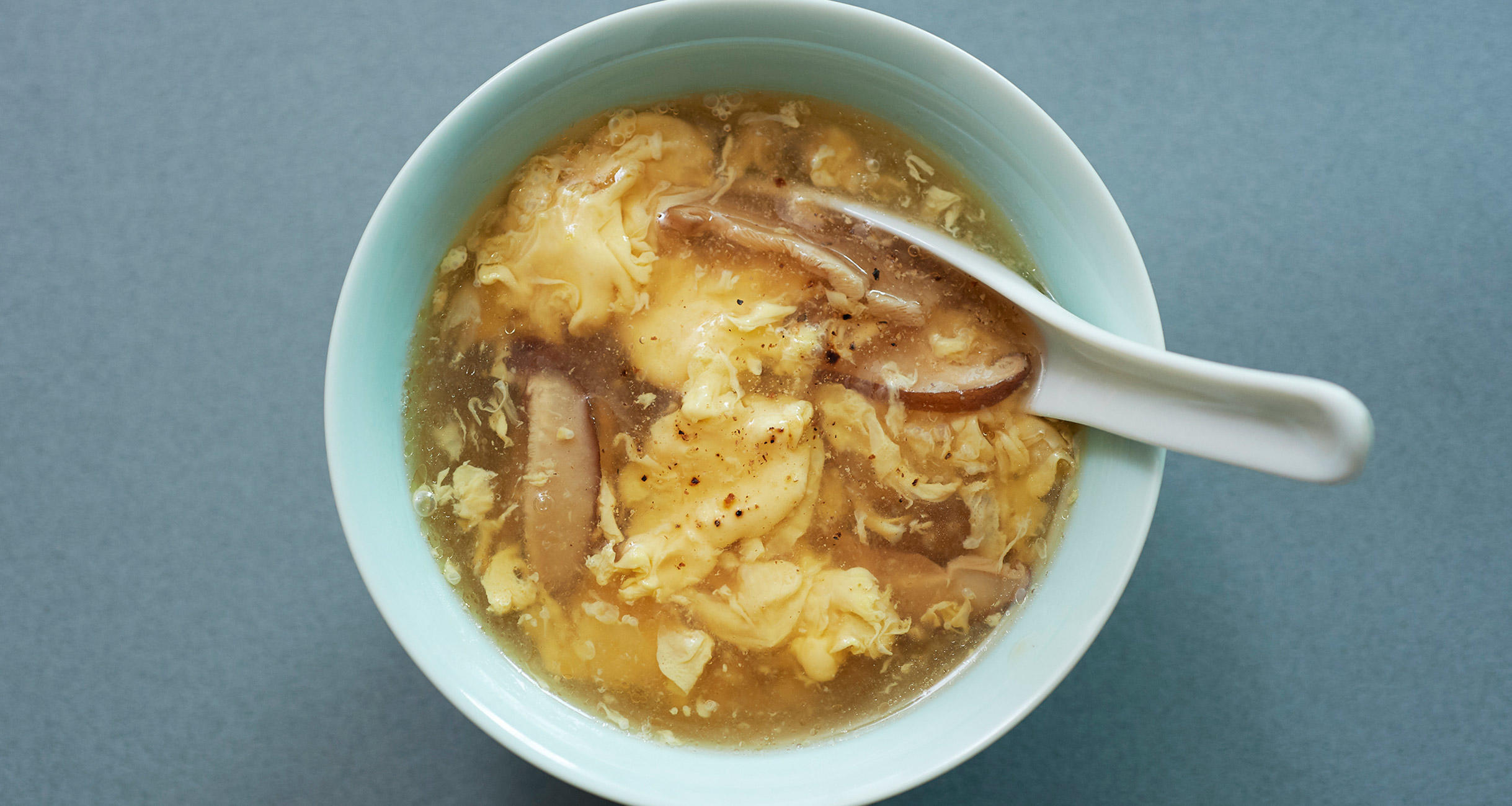酸 辣 湯麺 レシピ
