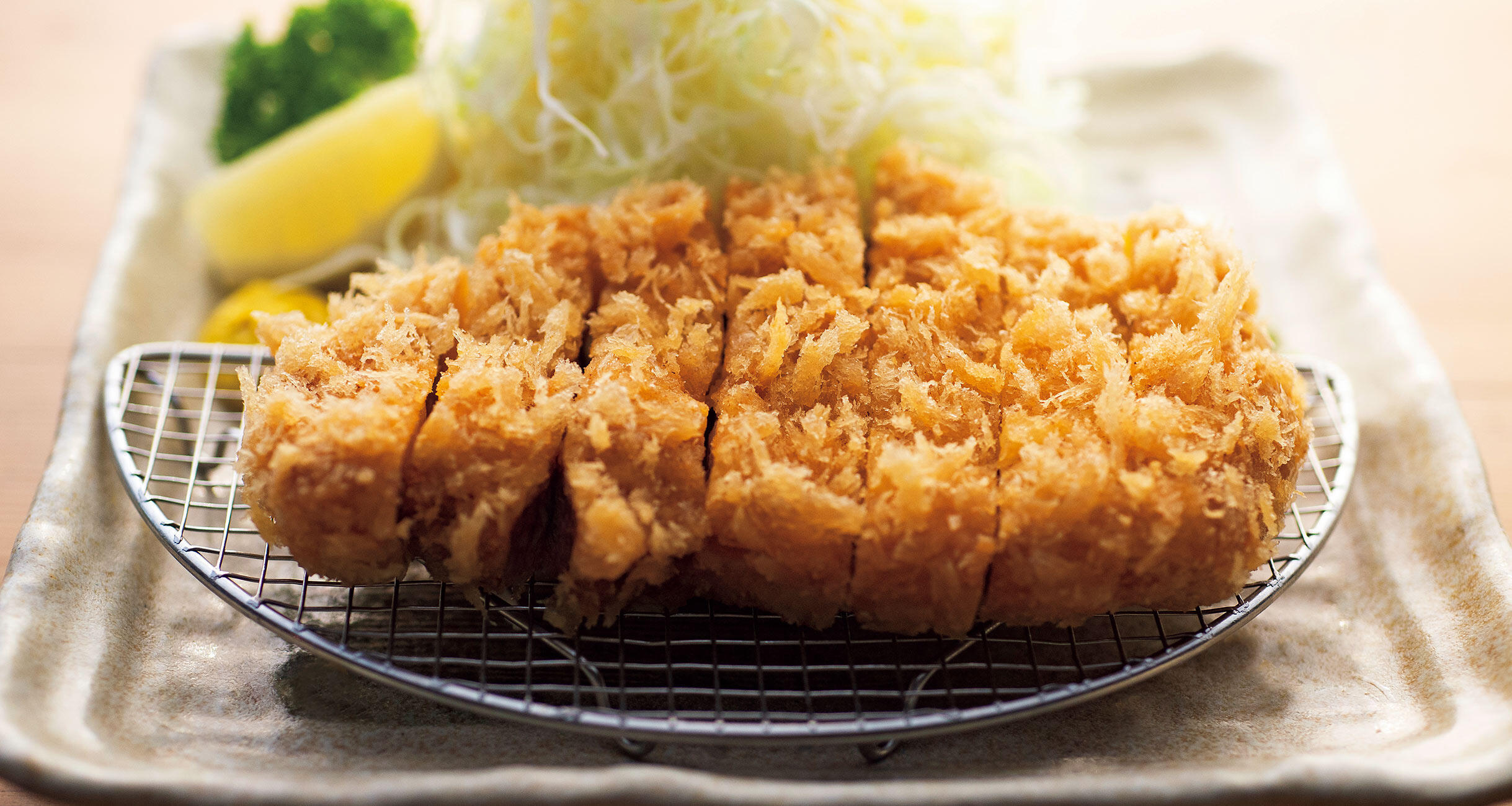 とんかつ
