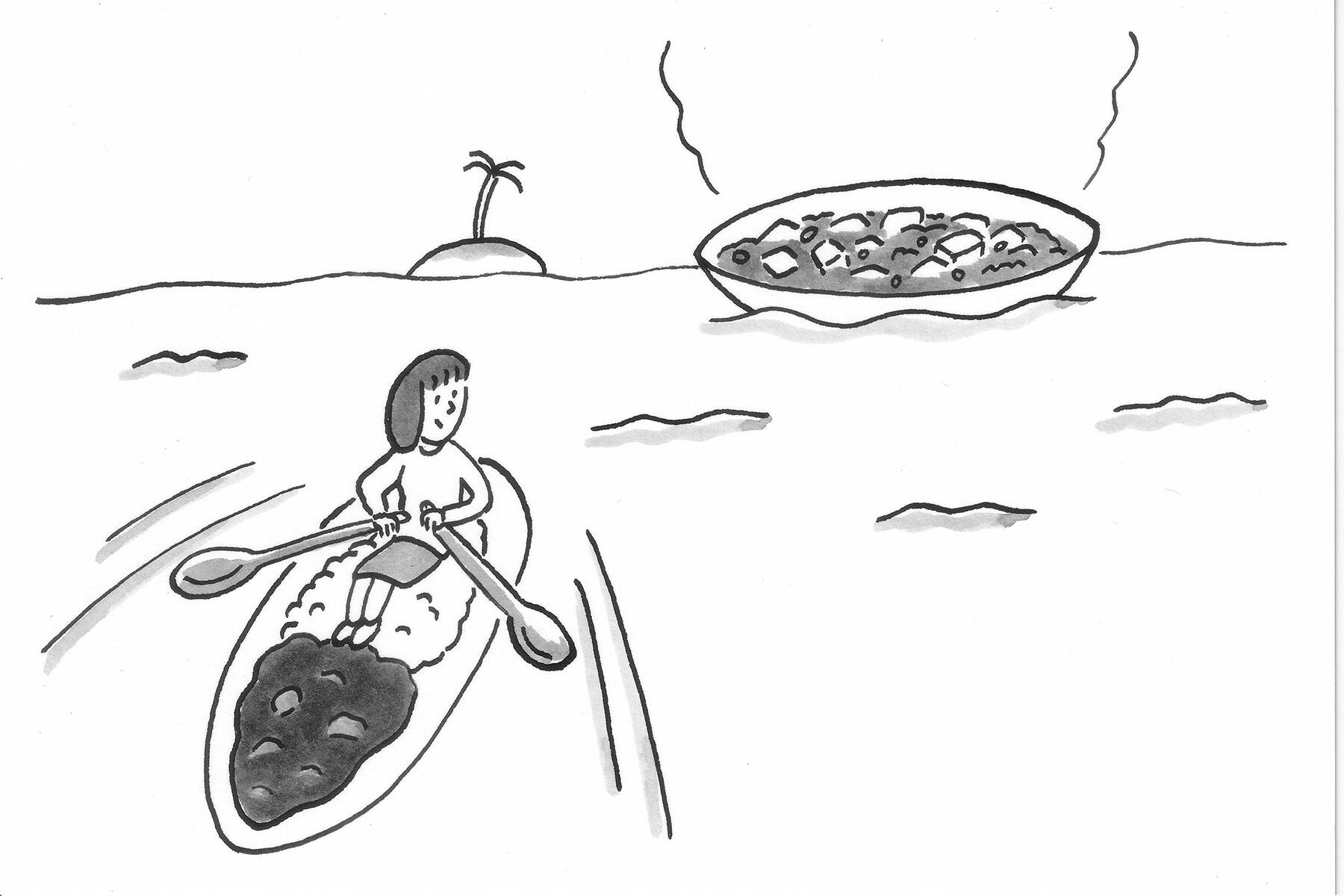 イラスト