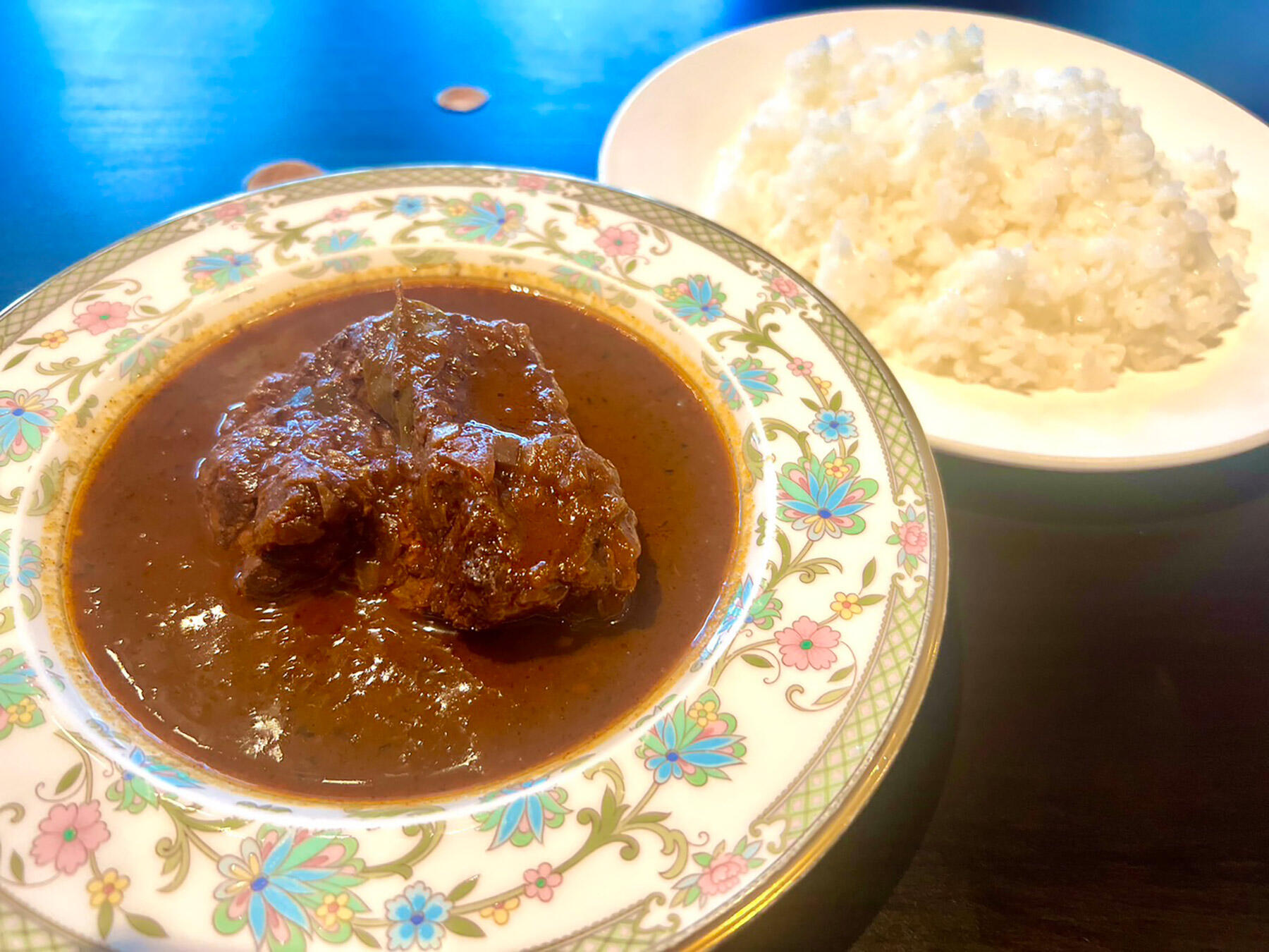 カレー