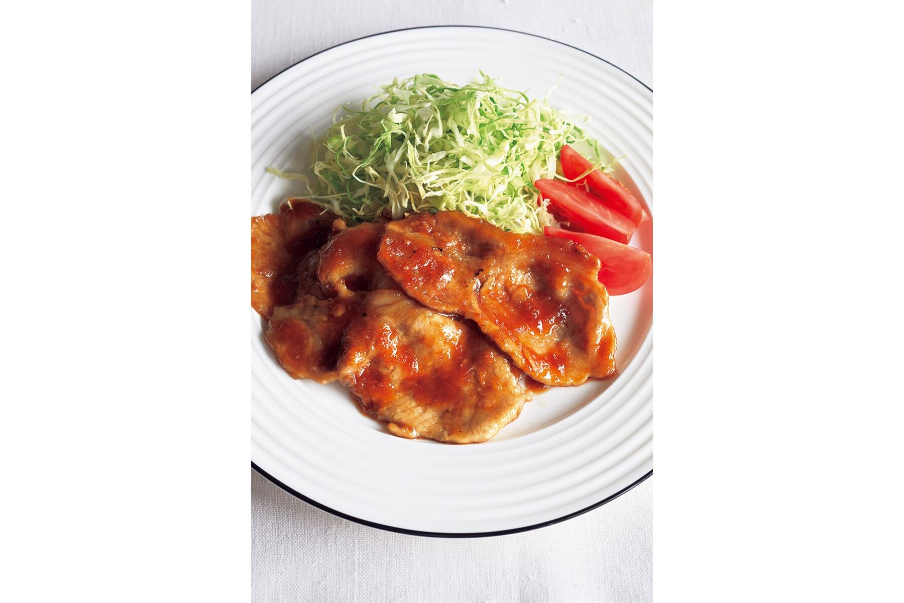 味わいが軽やかな