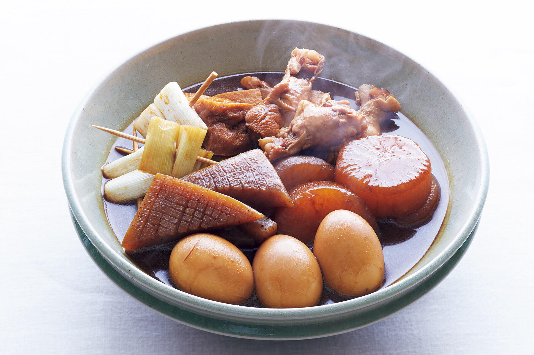 味八丁（あじはっちょう）竹 ギフトセット ｜ だし専門店