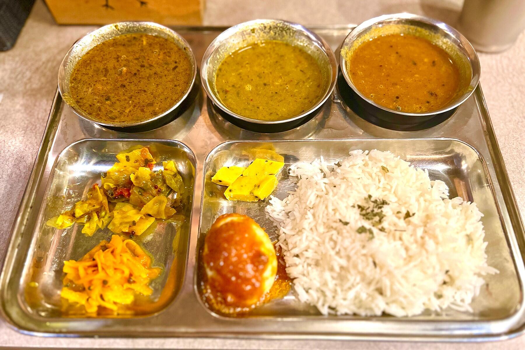 カレー