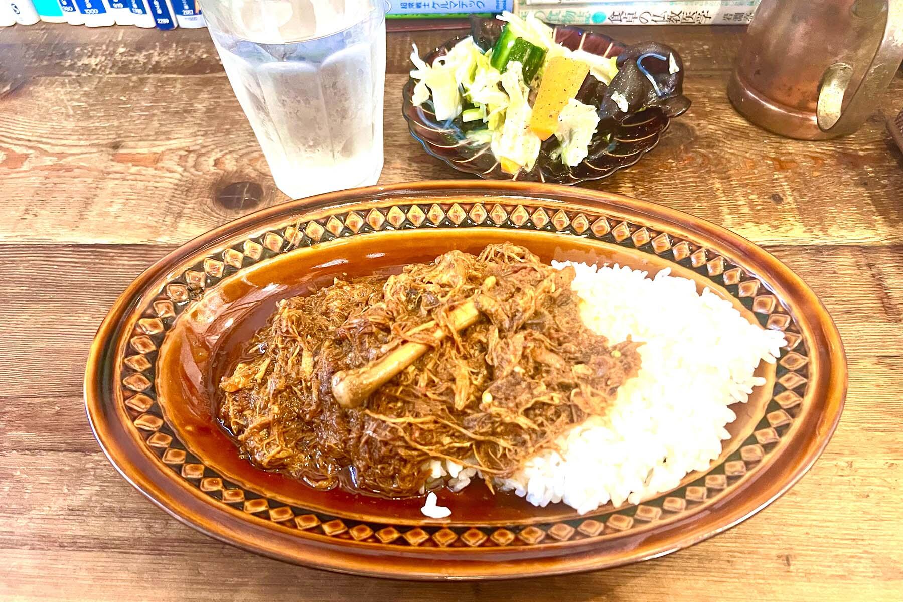 カレー
