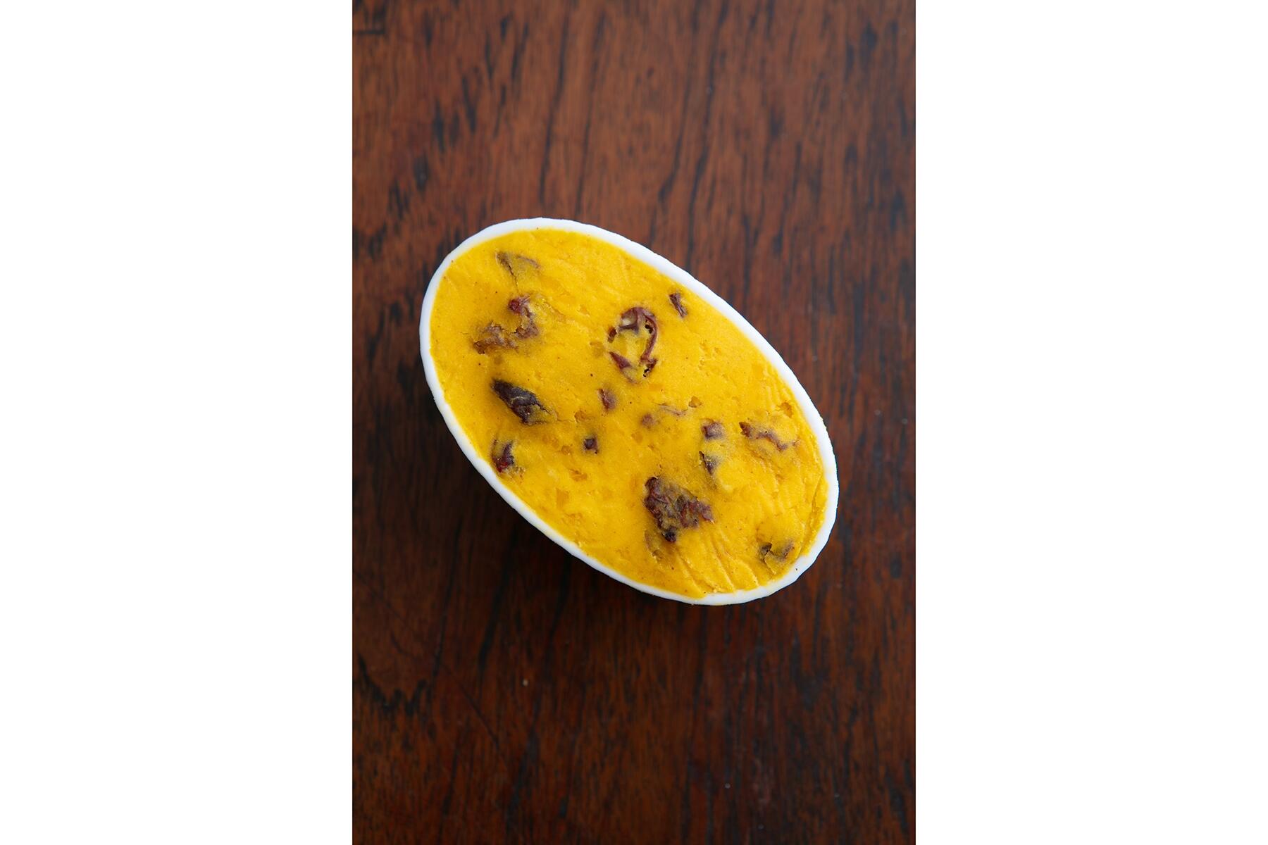 スパイス香る“かぼちゃバター”