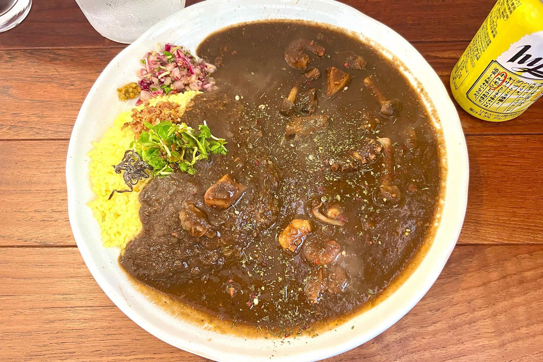 カレー