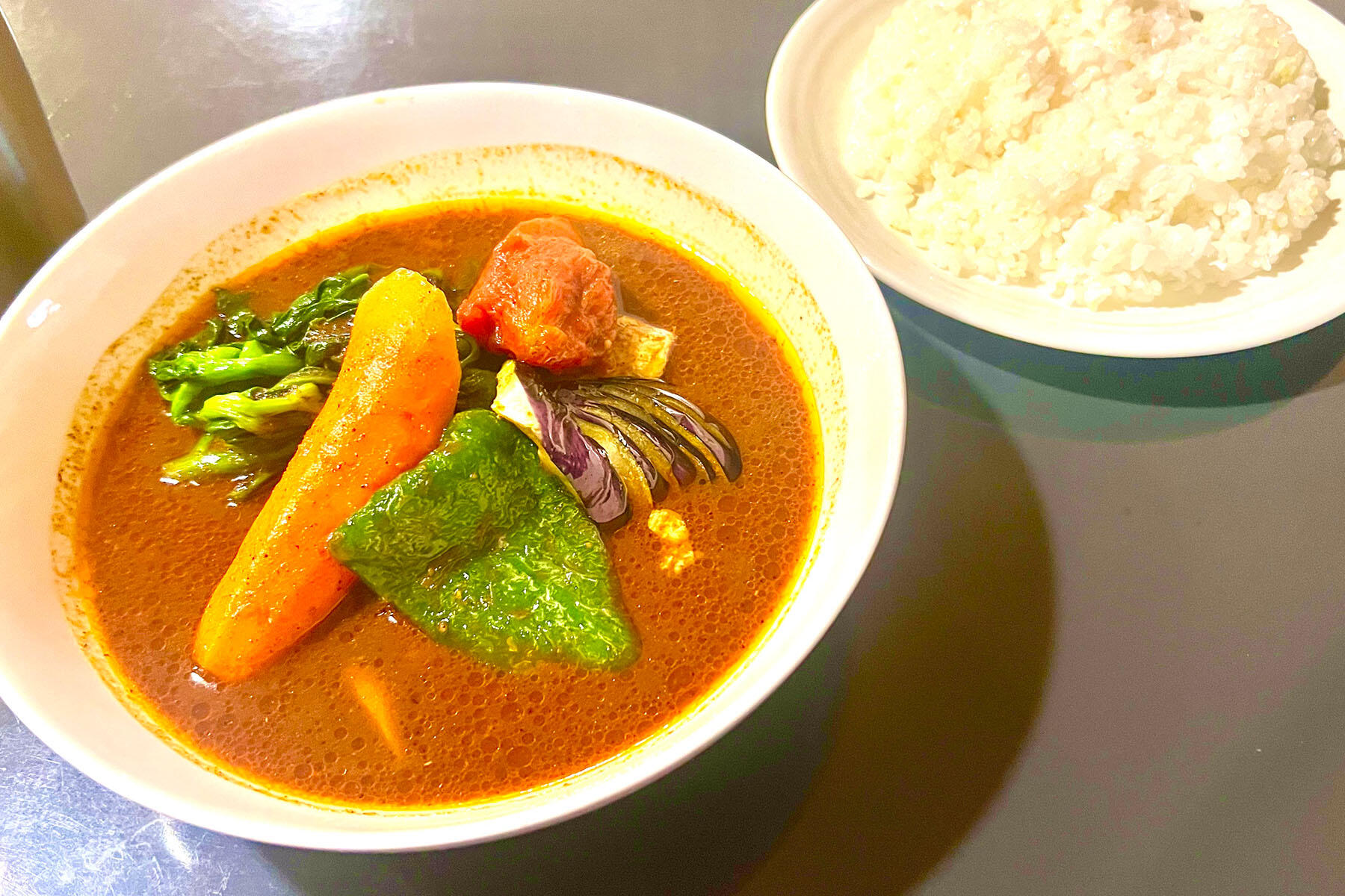 カレー