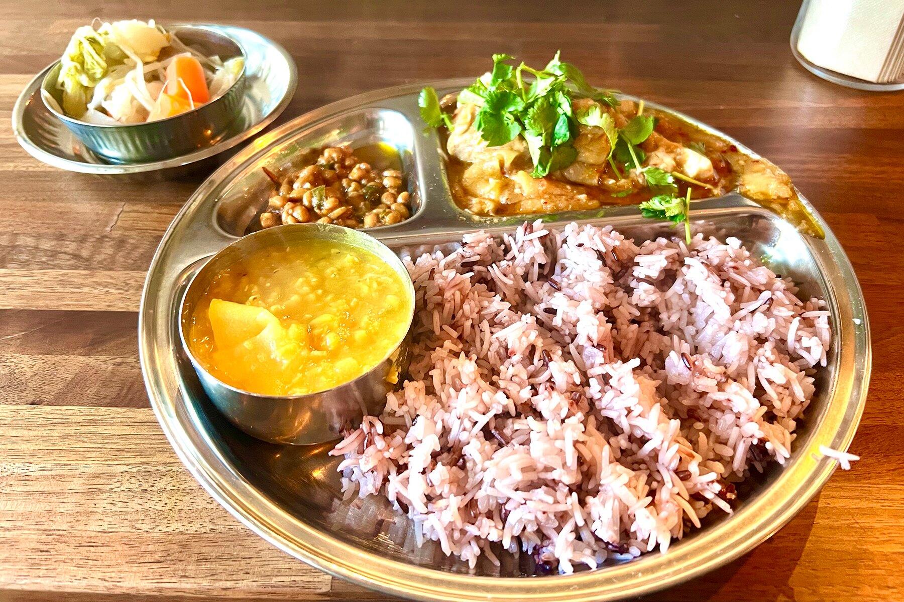 カレー