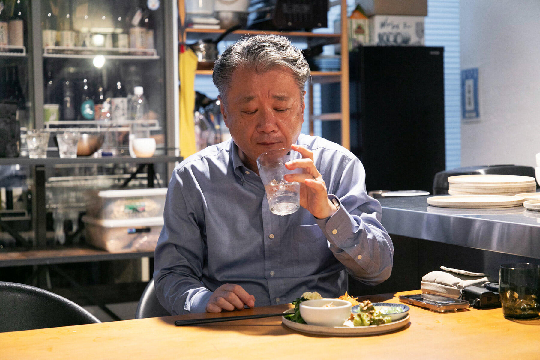 りゅういちさん