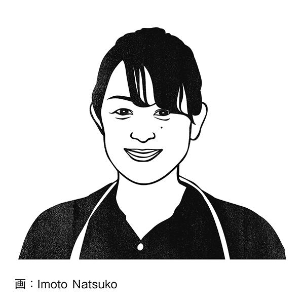 森崎繭香