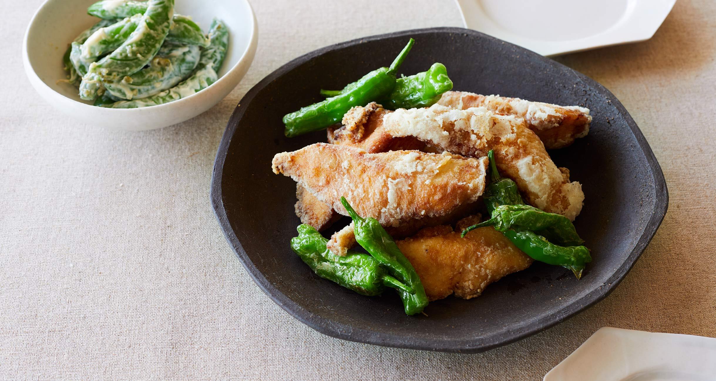 春の定番おかず＆副菜レシピ