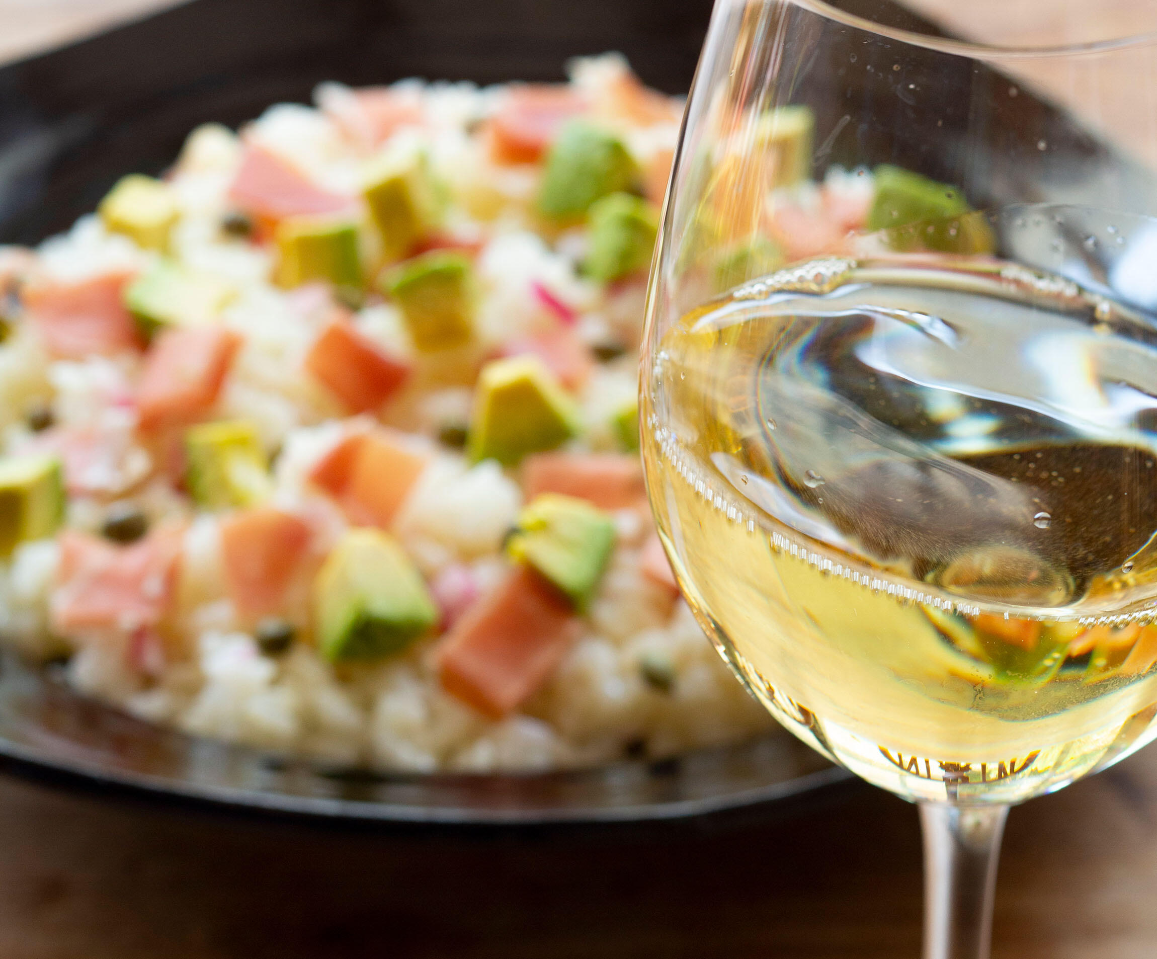 使い方自由自在！タラゴンビネガーレシピ