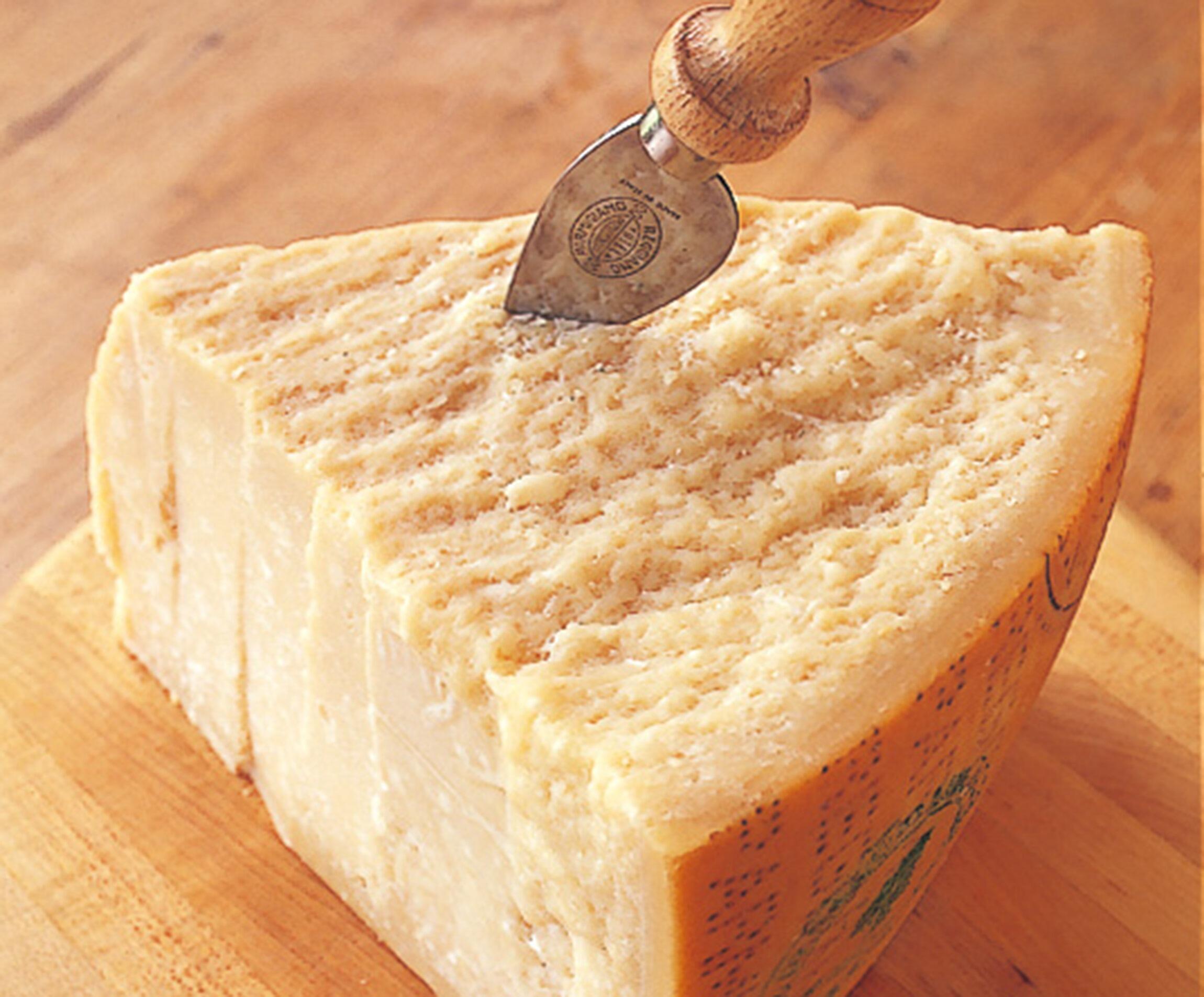 北村光世さんのパルミジャーノ惣菜レシピ