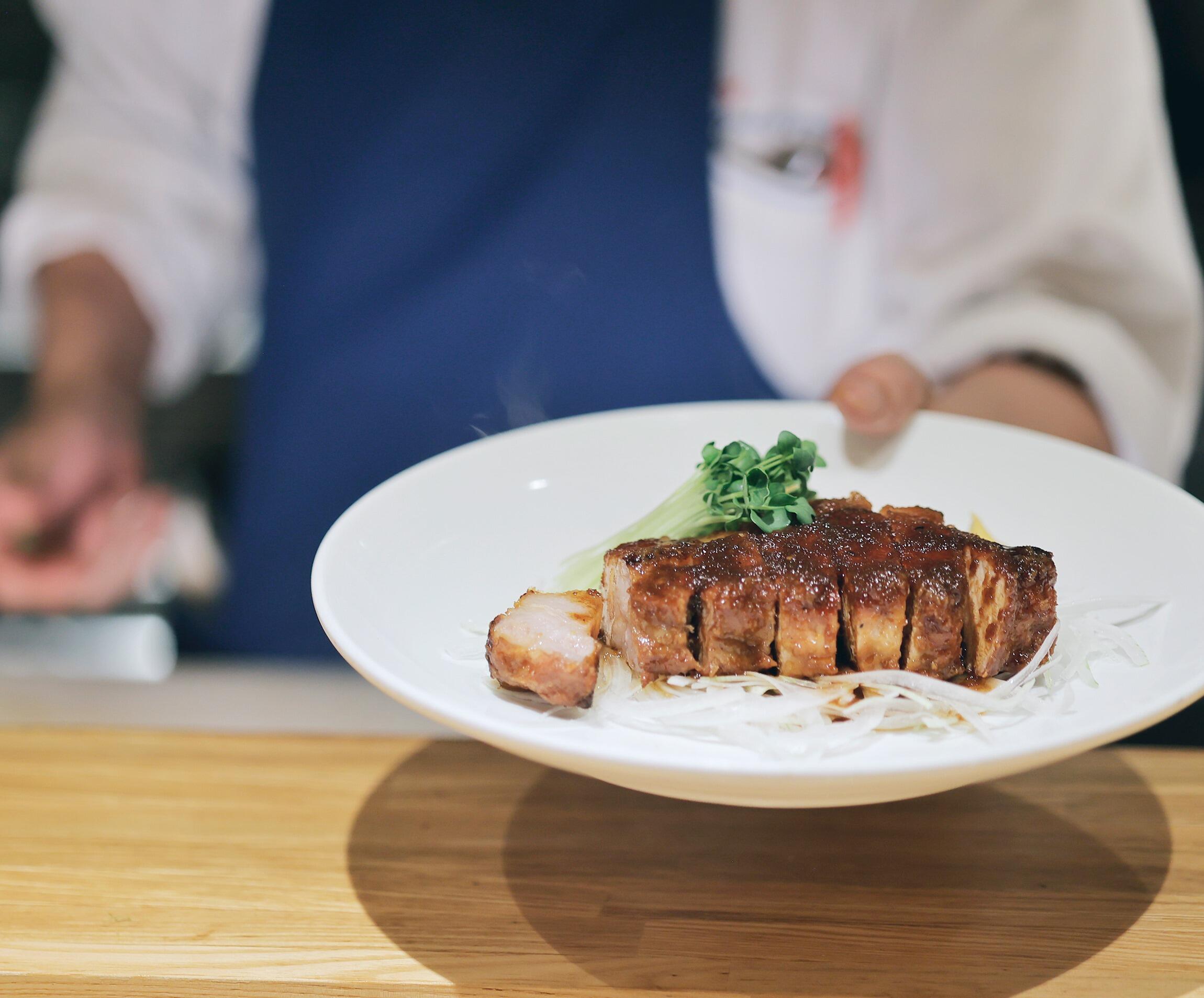 私の行きつけ～住む町の旨い店案内～