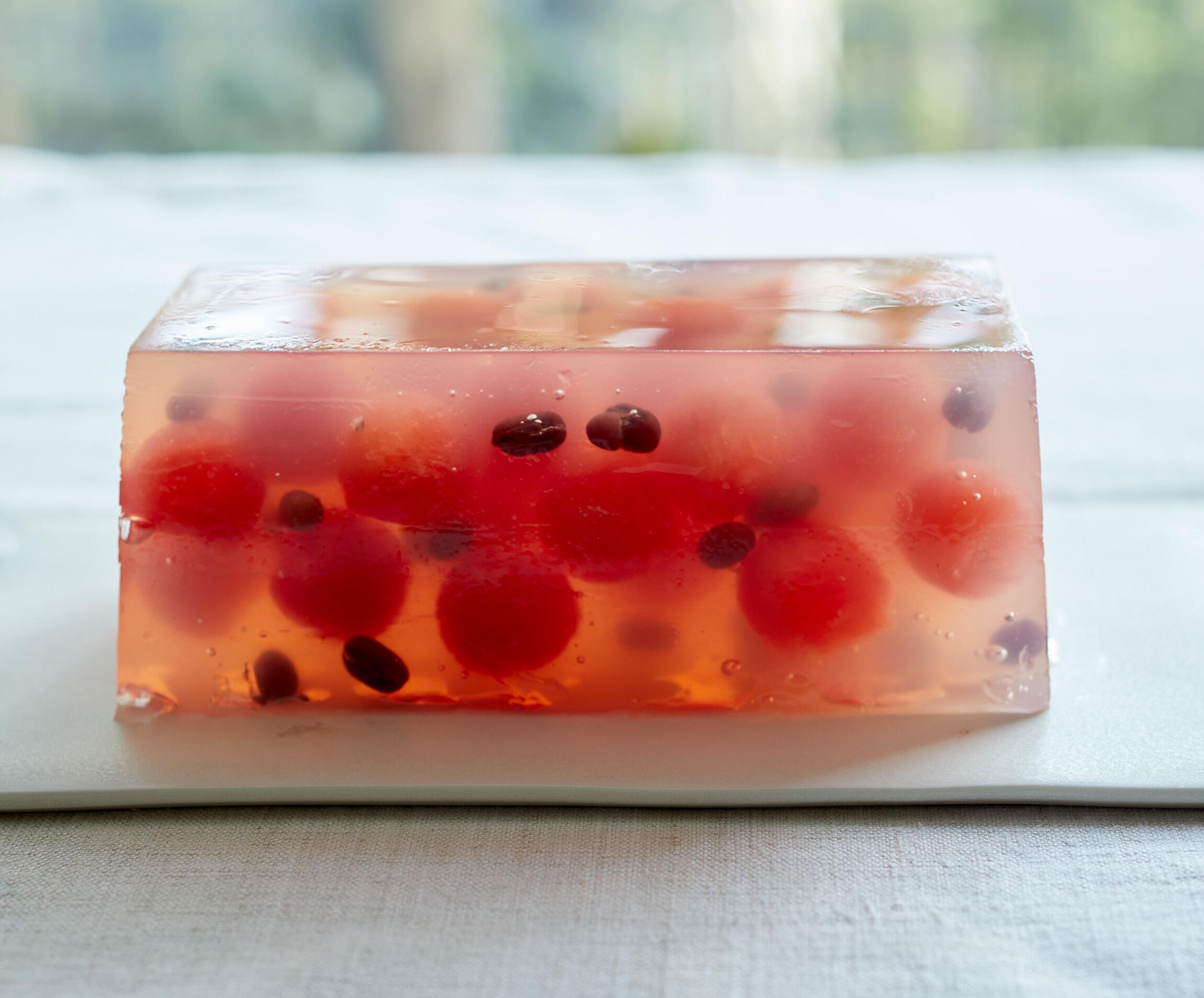 夏の和風スイーツ