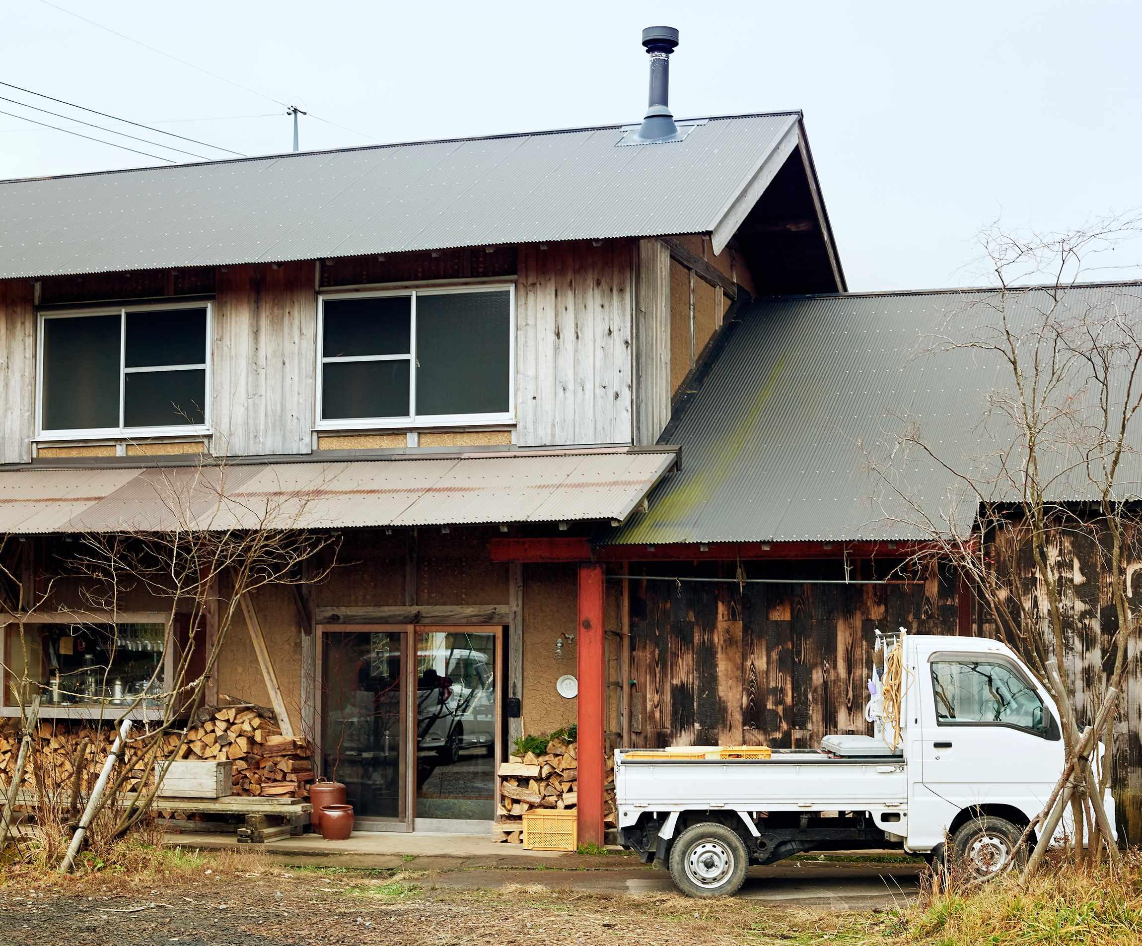 オカズデザインの家ごはん