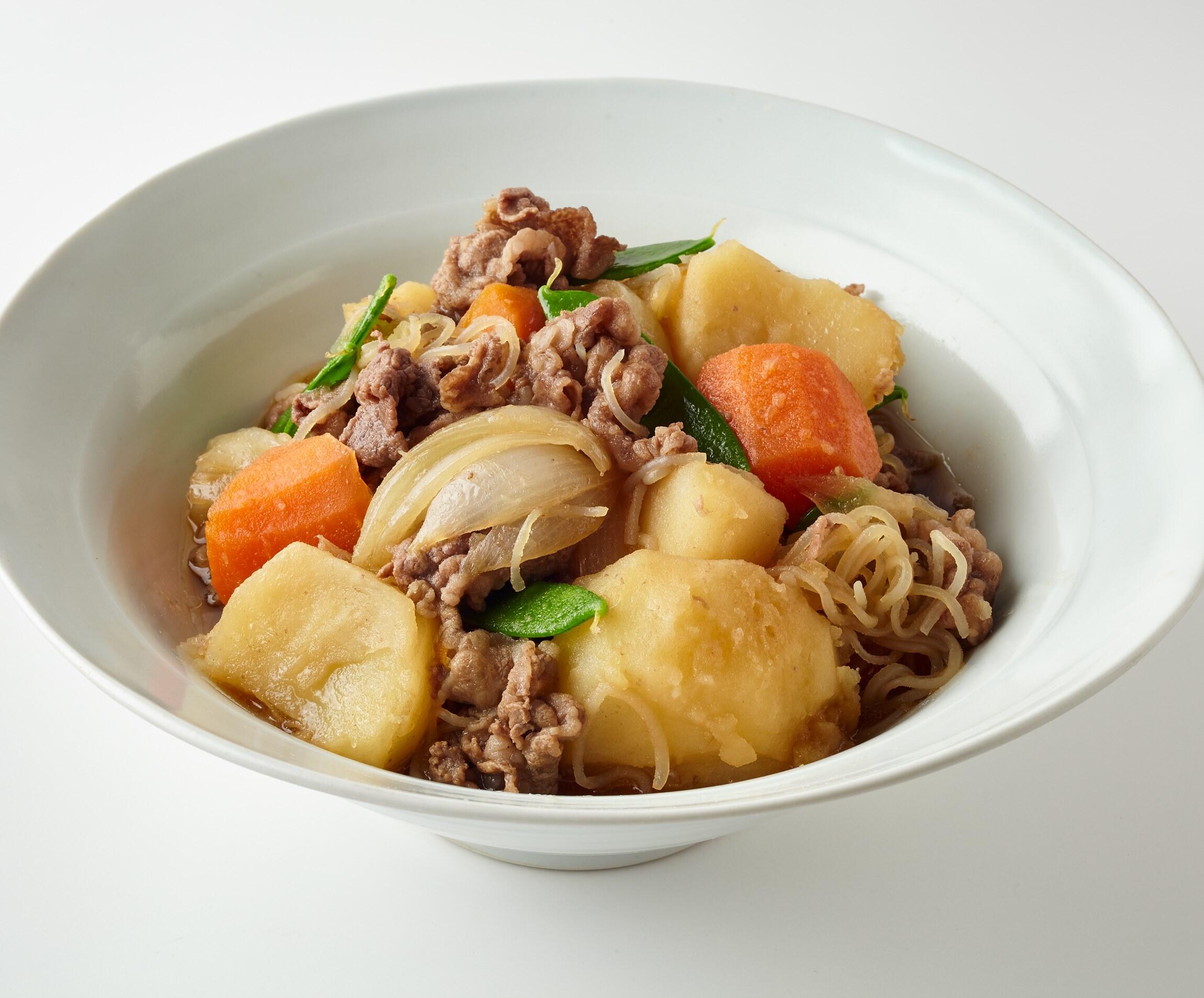 大庭英子さんの食べ飽きない定番レシピ