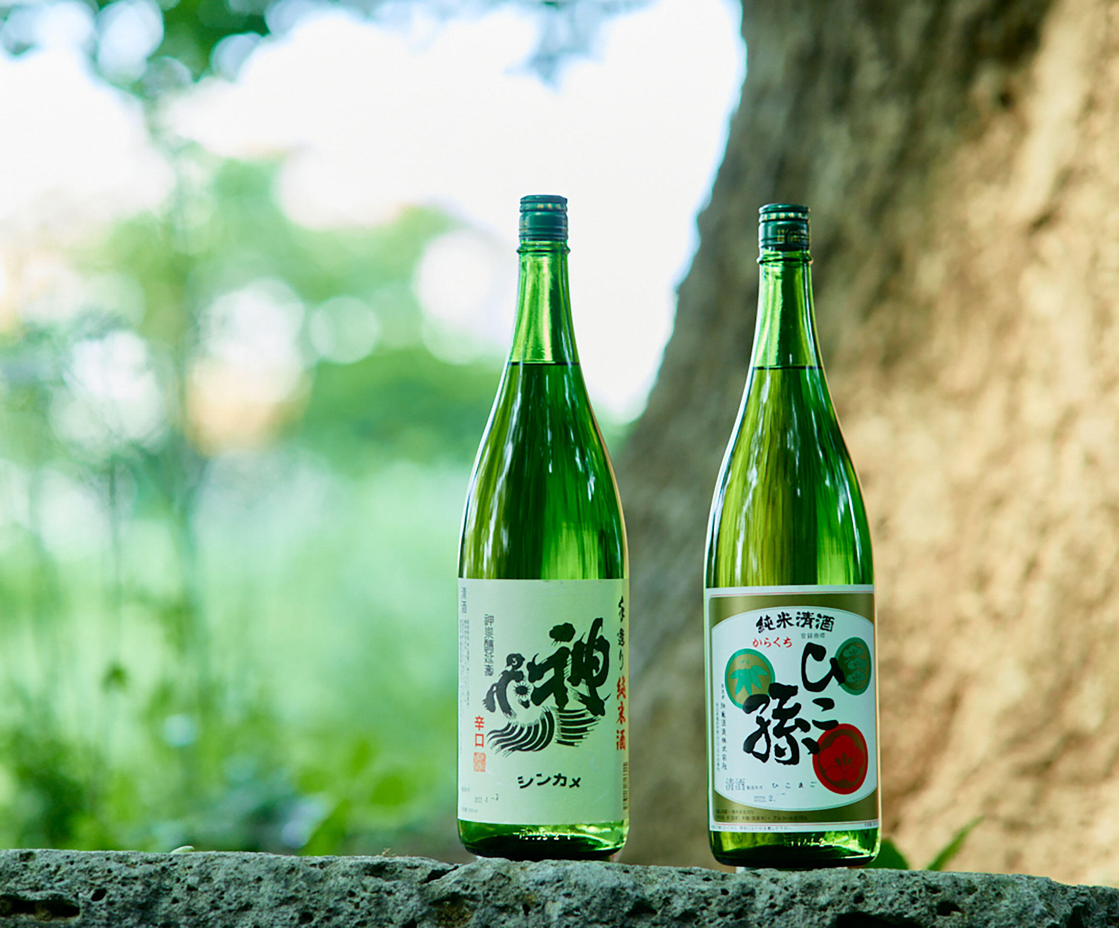 「日本酒を変えた」男 ~神亀・小川原良征“センム”の軌跡~