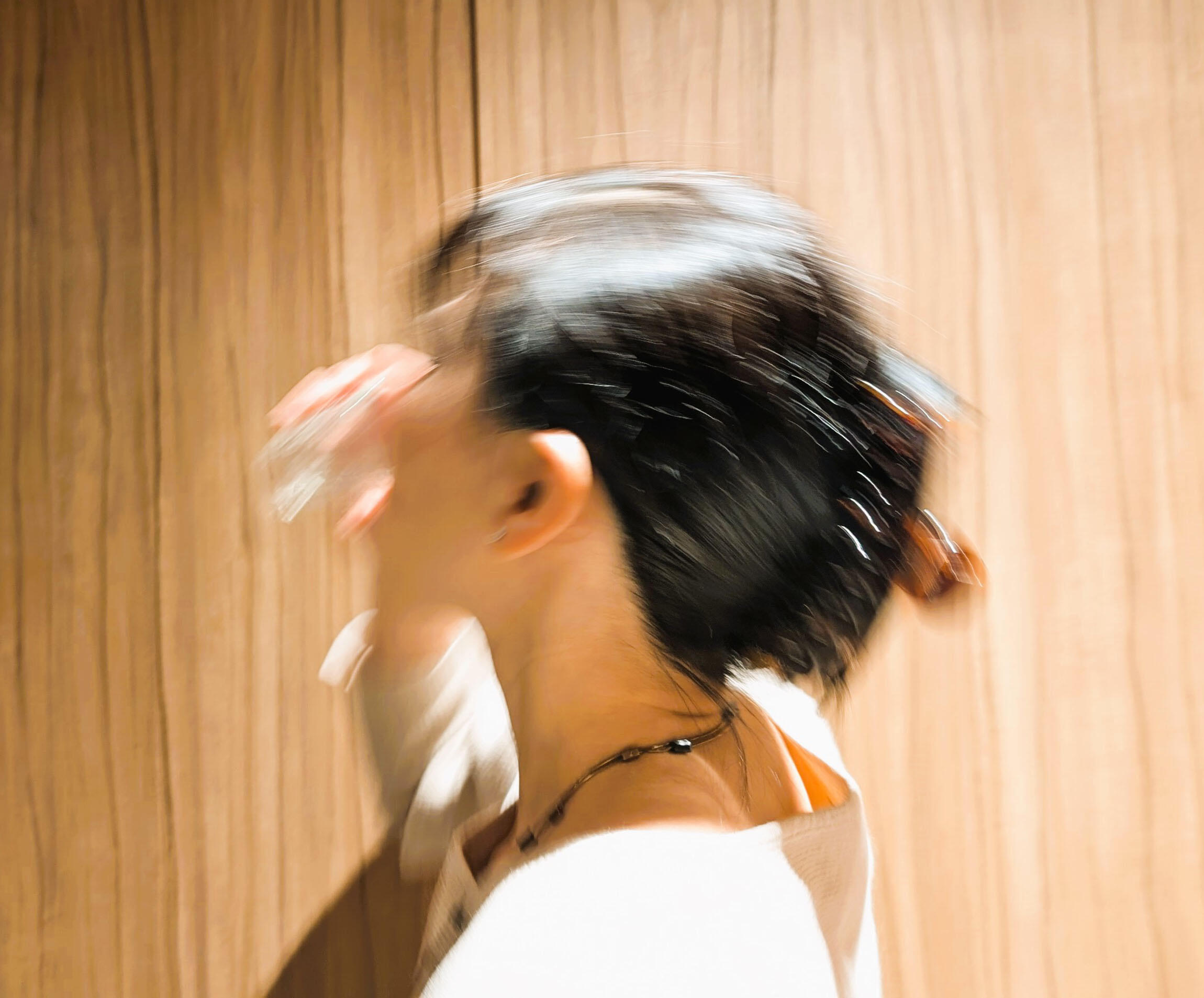 編集長の買い物カゴ