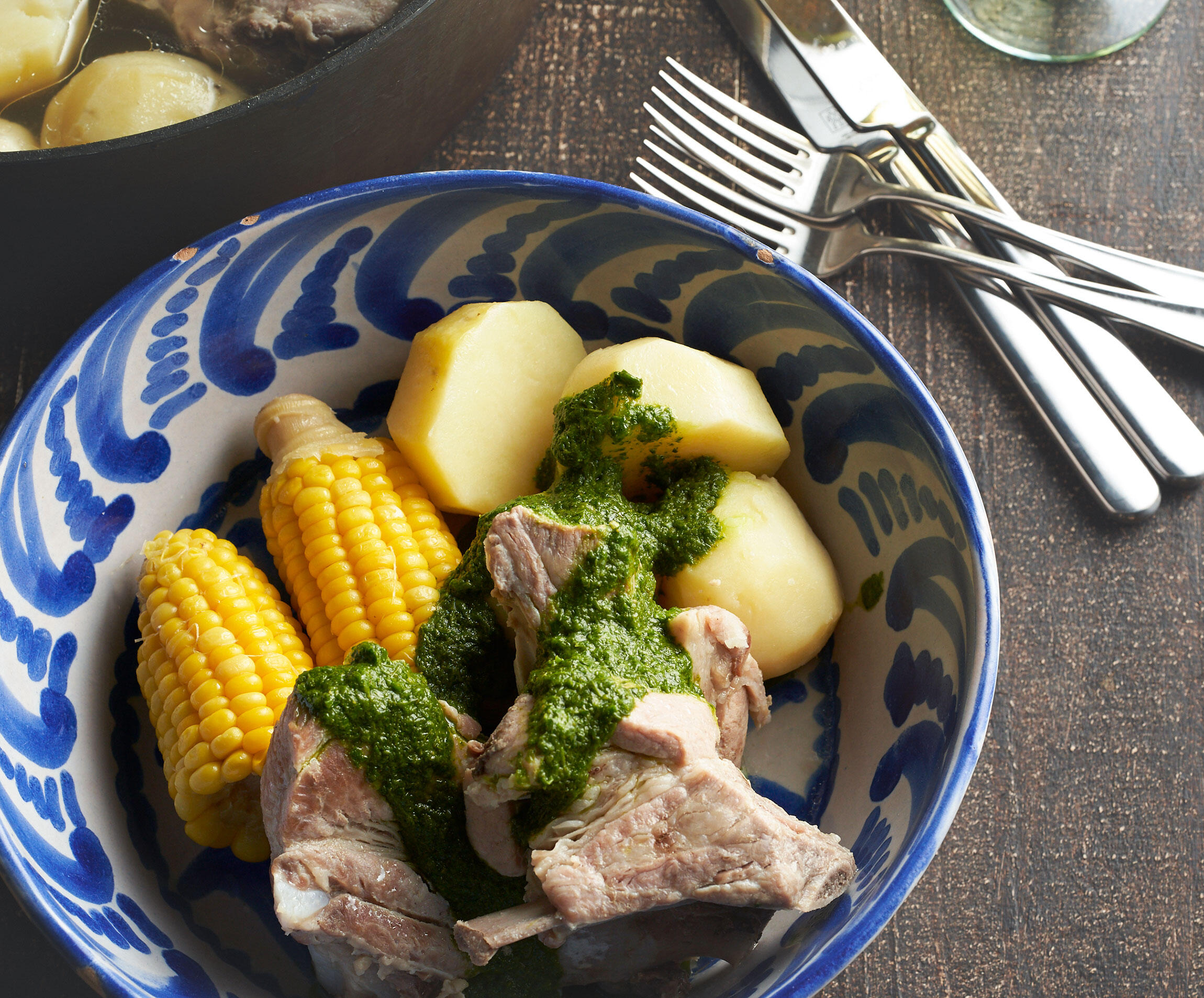 dancyu spanish-summer-pork-casserole-the-delicate-diner