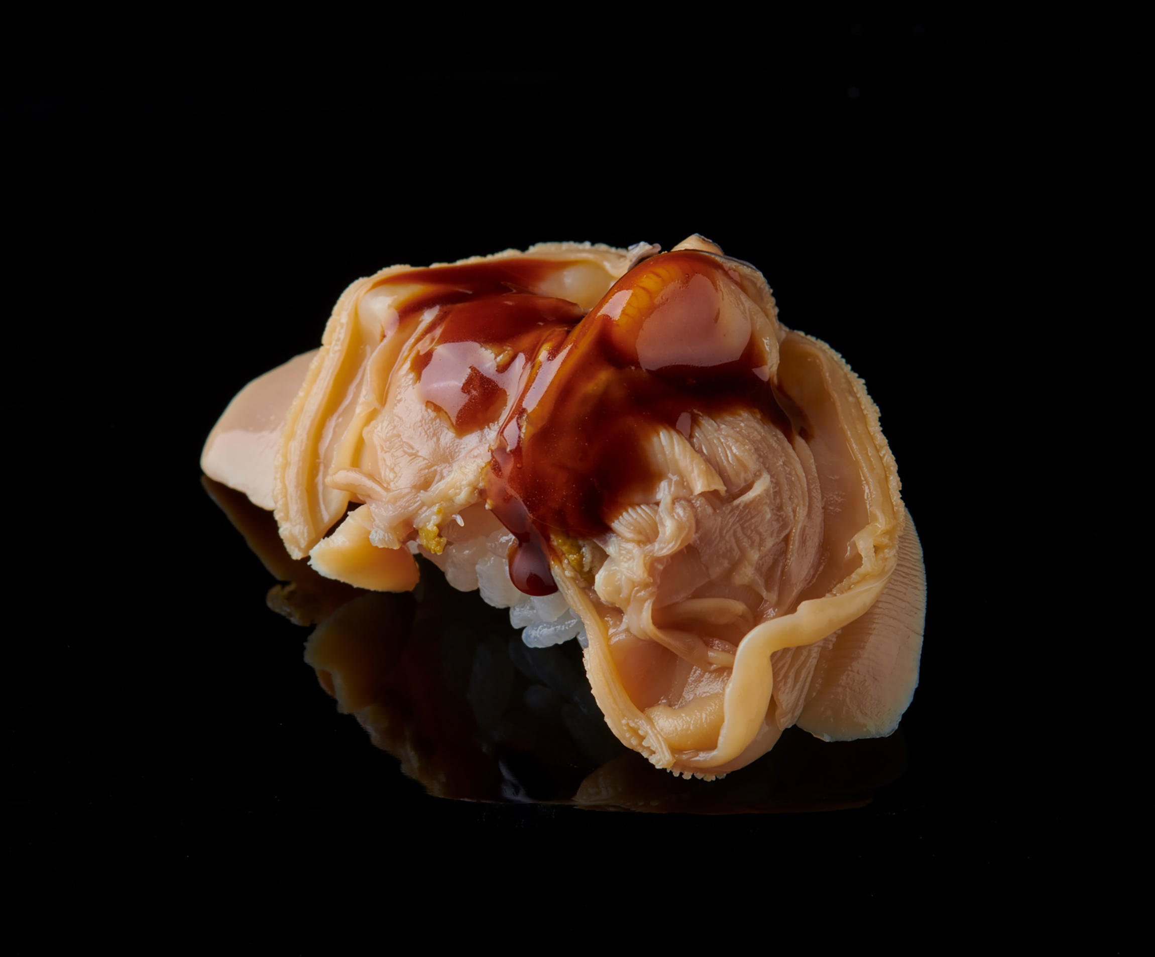㐂寿司 の蛤が春の訪れを告げる 㐂寿司 の365日 公式 Dancyu ダンチュウ