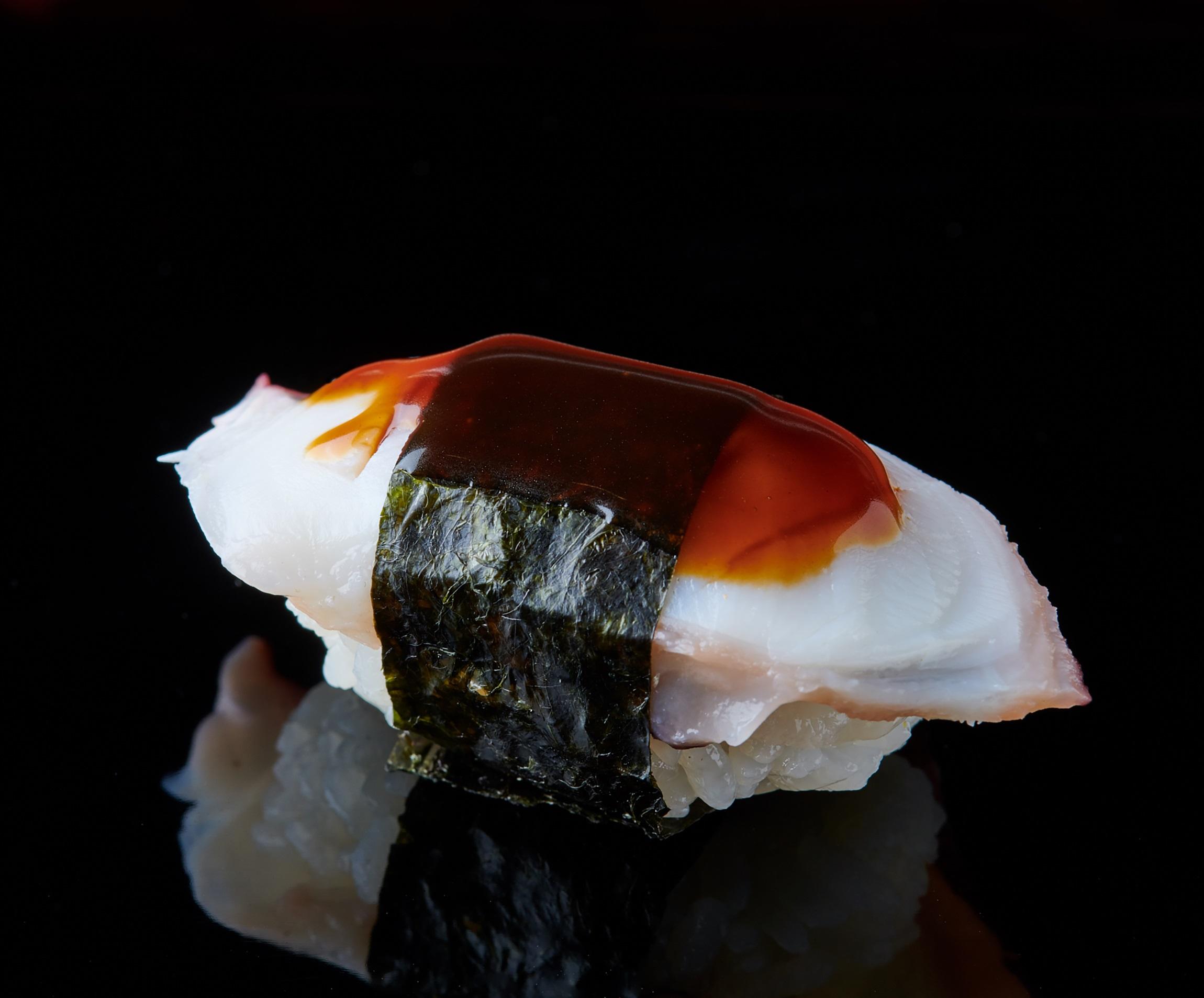 多幸が満ちる 㐂寿司 のたこ 㐂寿司 の365日 公式 Dancyu ダンチュウ