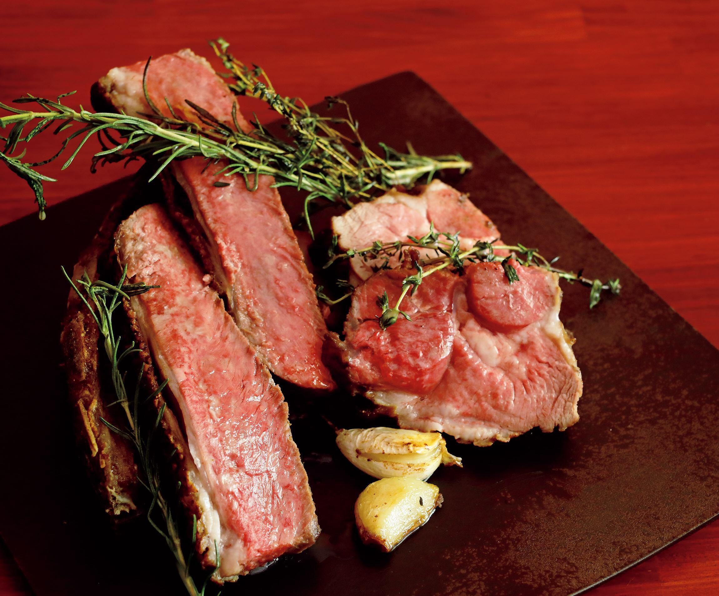 羊肉