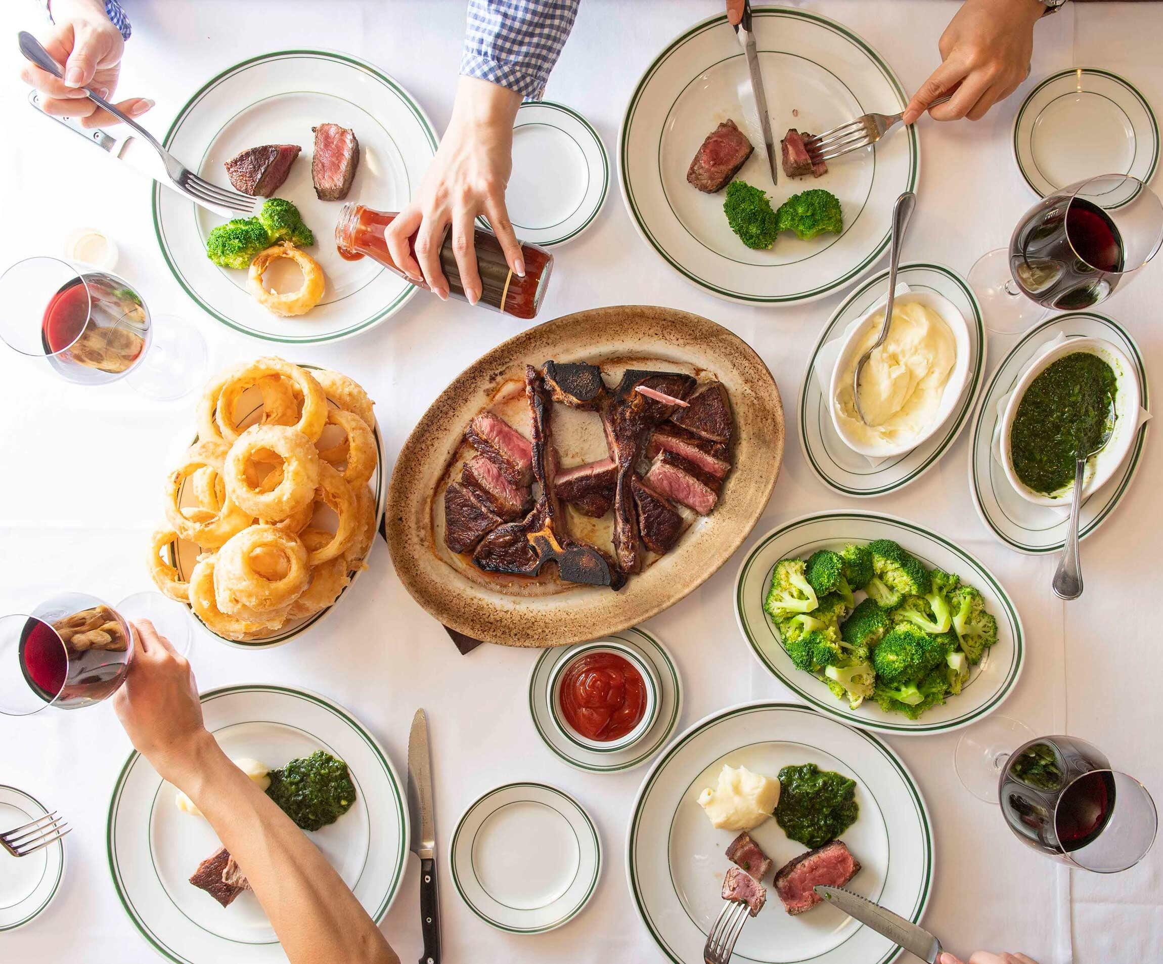 dancyu食いしん坊会議