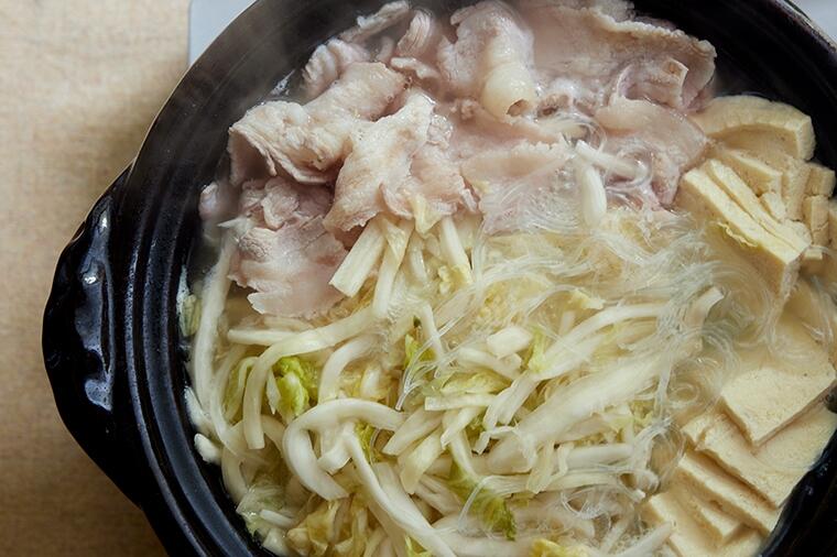 【白菜が主役】とろける旨味に「ホッとする」絶品レシピ3選