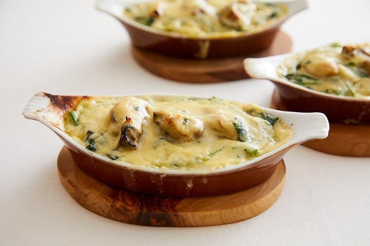 【グラタンを極める！】失敗しない基本のベシャメルソースと絶品グラタンレシピ