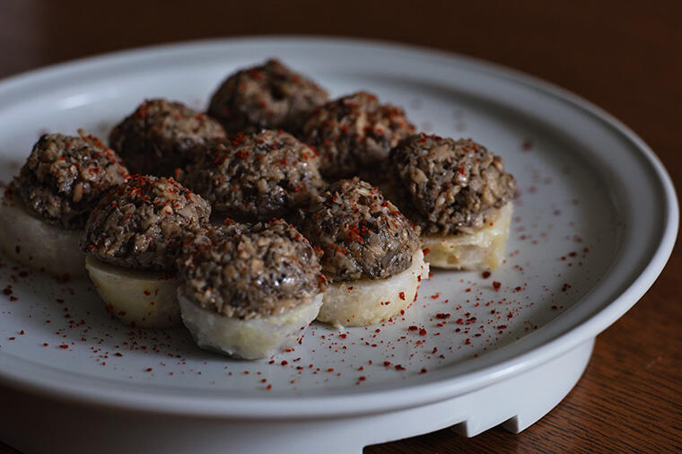 【ほっくり、ねっとり】旬の里芋が主役になるごちそうレシピ3選