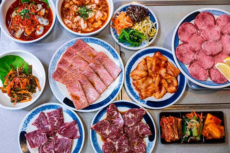 【三河島・焼肉は東をめざせ！】これぞ町焼肉！安くて旨いを体現する「モランボン」の魅力とは