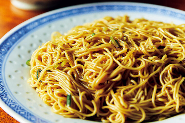 【別腹炭水化物】一見