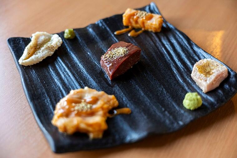 【明大前】名店「ら・ぼうふ」で10年。四代目店長も務めた店主がつくる、毎日でも食べたい焼肉店「ホルモンなごみ」