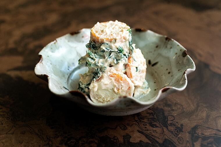 【至福の酒肴盛りをつくろう④】隠し味のアレが味を引き締めて名酒肴に仕立てている