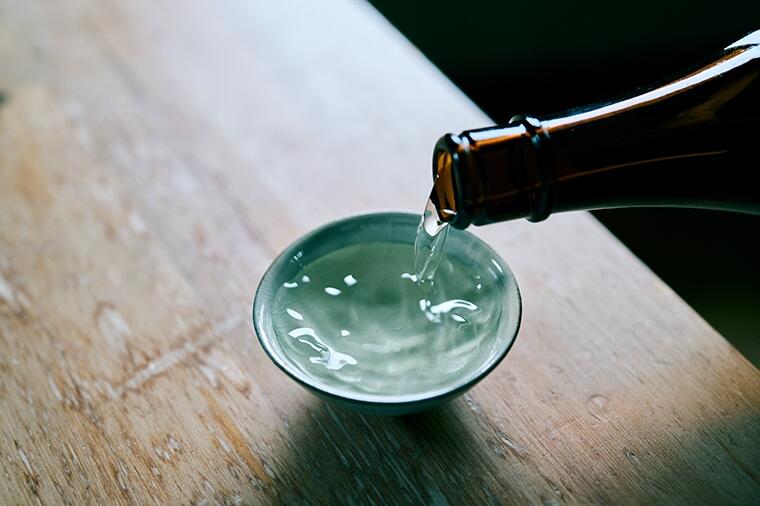 出会えてよかった心ふるえる酒！「日本酒dancyu」vol.3 好評発売中！（2月5日発売、全160ページ）