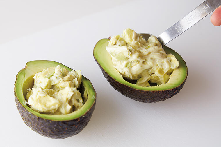 【ねっとり濃厚】森のバター・アボカドの無限レシピ3選