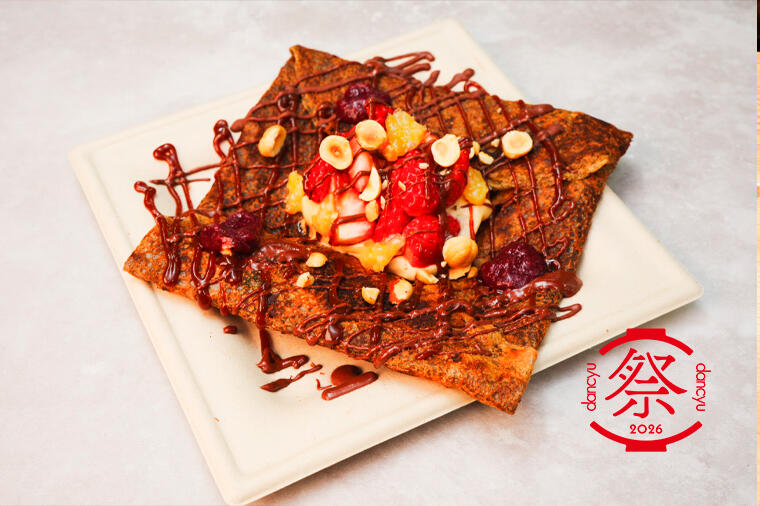 【セイスト】今、最も勢いのあるショコラティエがつくるスイーツ