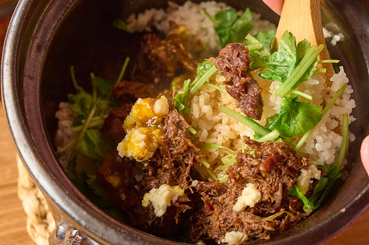 【酒よし肴よしの新名店　用賀「大どころ」】若大将が繰り出す技アリ料理。心躍る、呑んべえのための