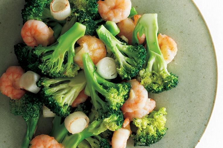 【素材の甘味を堪能】ブロッコリーが主役になる絶品レシピ3選