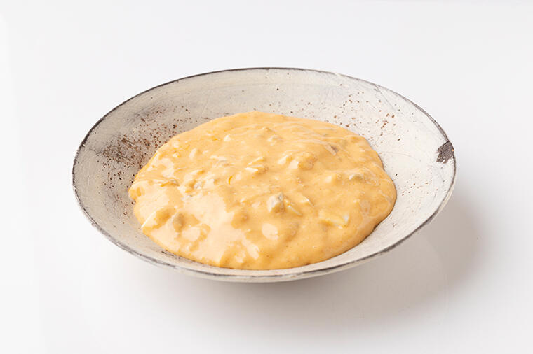 【いつもの惣菜がごちそうに！】ダブルの旨味が料理を引き立てる