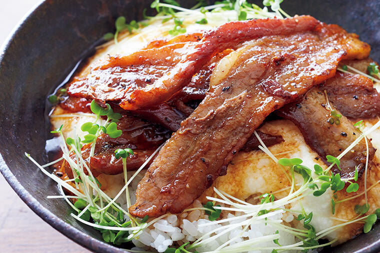 【食欲そそる！】定番の味から意外なアレンジまで。白飯が止まらない「豚バラ肉」レシピ3選