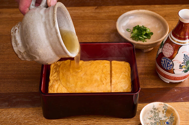 【酒よし肴よしの新名店　曳舟「蕎麦割烹 ながの」】在来種自家製粉の蕎麦ときらめく蕎麦前で、極上の下町飲みを