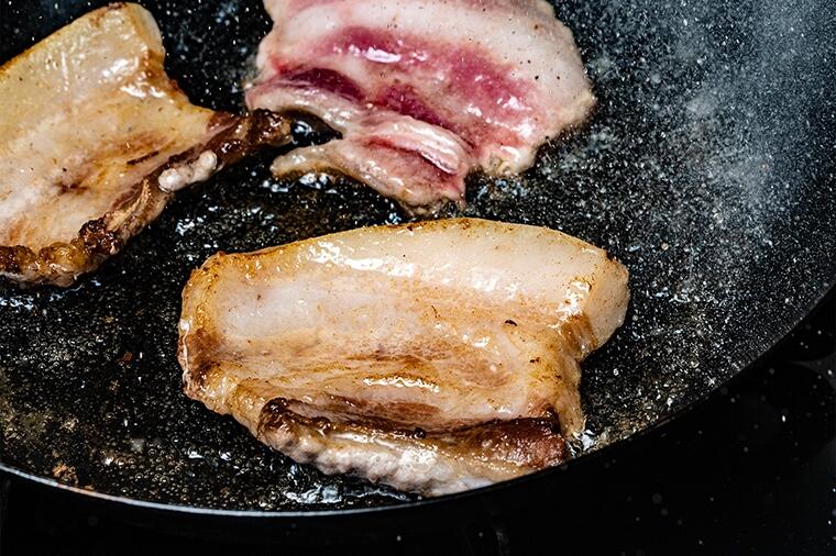 【豚肉の常識を覆す!】富士の麓で生まれた圧倒的な甘味と旨さの「LYB豚」