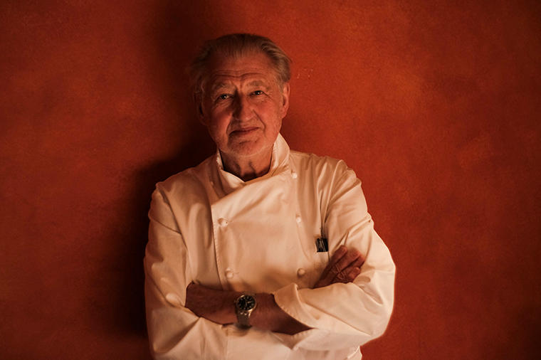 ピエール・ガニェール