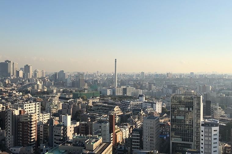 大森さんの写真