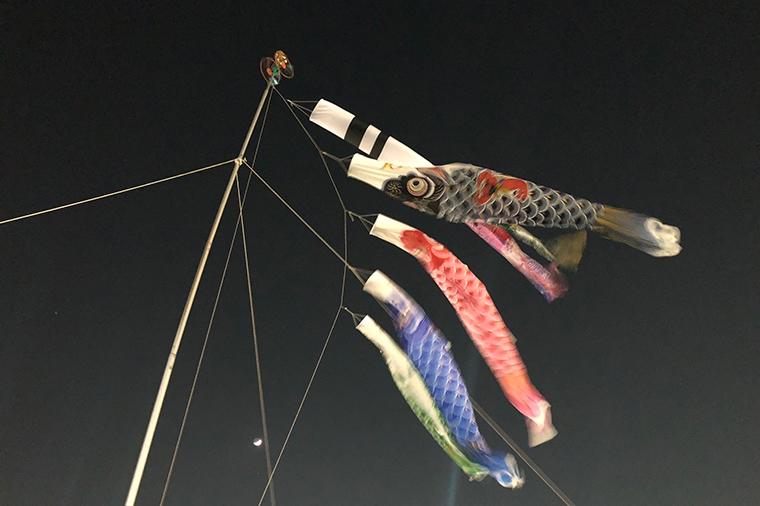 大森さんの写真